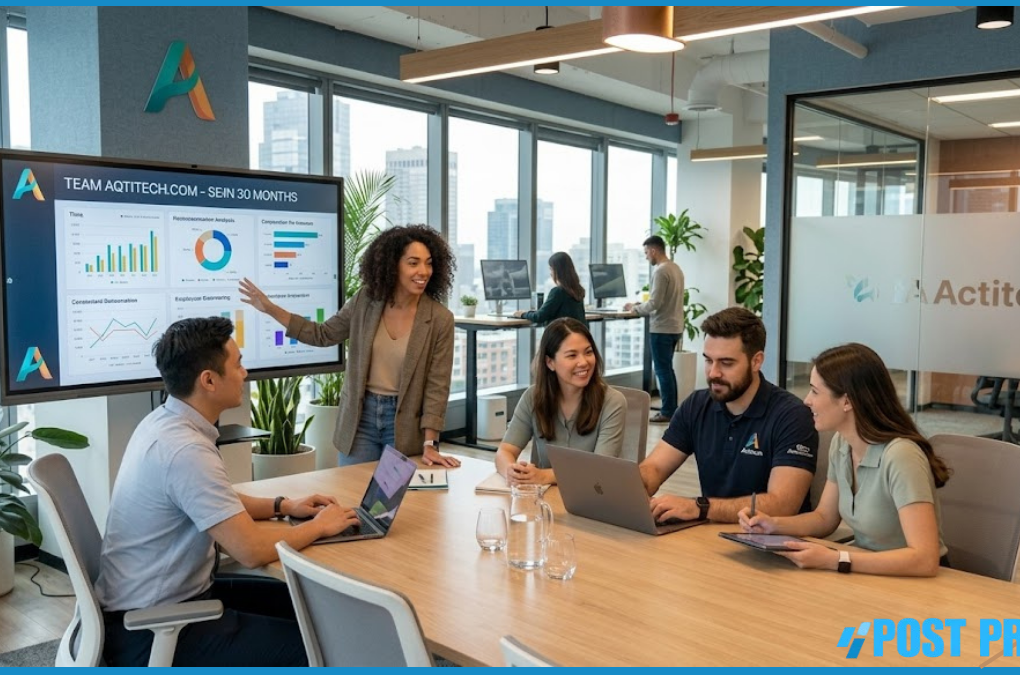 About Aelftech Com