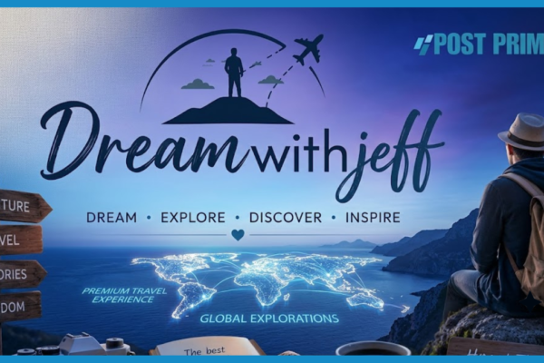 Dreamwithjeff .Com