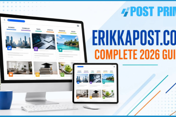 Erikkapost com
