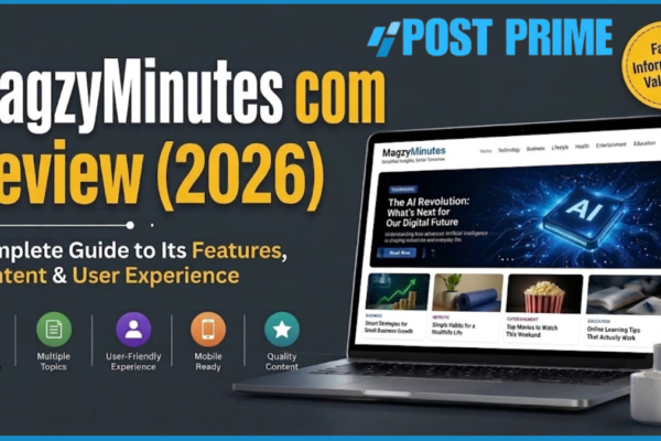 Magzyminutes.com