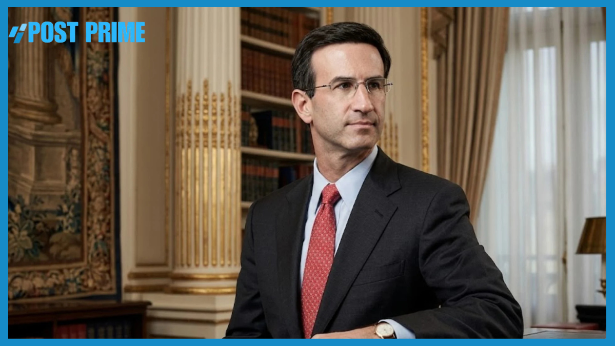 peter orszag hair