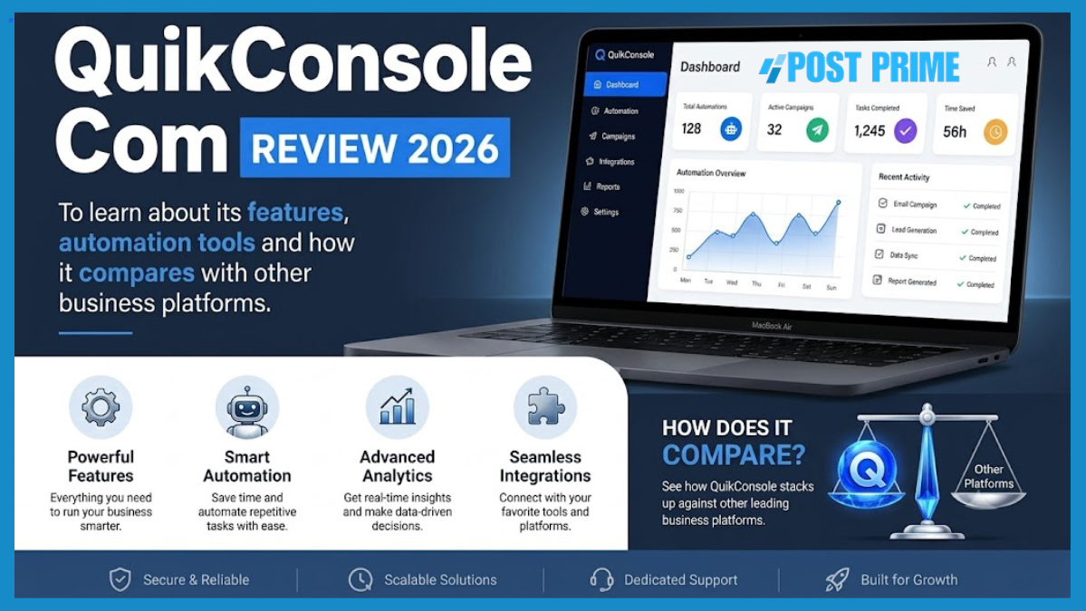 quikconsole com